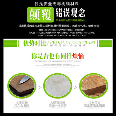 环保之选 如何选购实用长效的PE塑料板