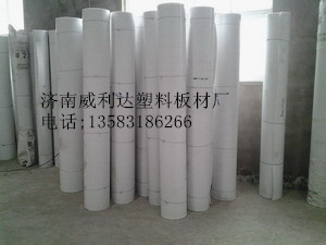 PE塑料板在自卸车中的应用 提升卸料效率的全能增滑方案
