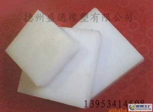 优质尼龙板与PE塑料板 工业应用中的多才多艺之选